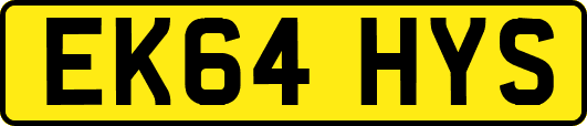 EK64HYS