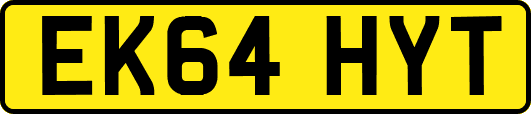 EK64HYT