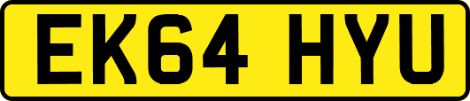 EK64HYU