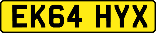 EK64HYX