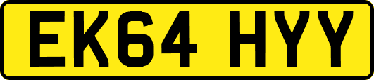 EK64HYY