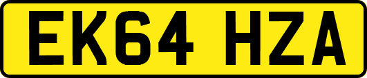 EK64HZA