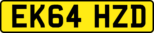 EK64HZD