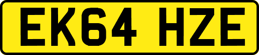 EK64HZE