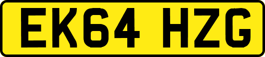 EK64HZG
