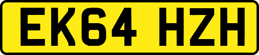 EK64HZH