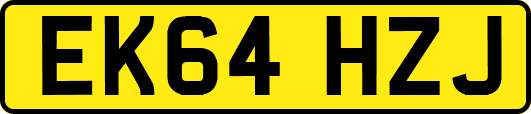 EK64HZJ