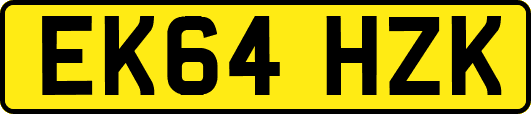 EK64HZK