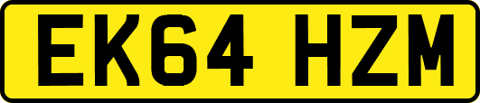 EK64HZM