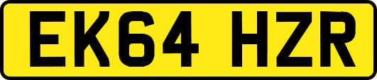 EK64HZR