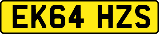 EK64HZS