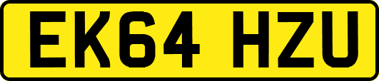 EK64HZU