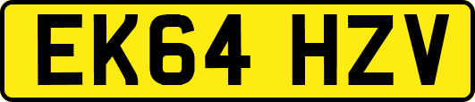 EK64HZV