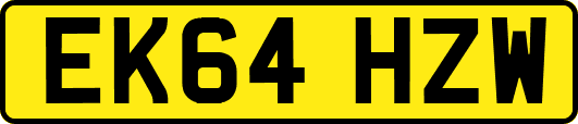 EK64HZW