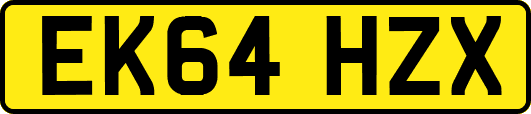 EK64HZX