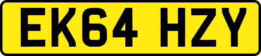 EK64HZY