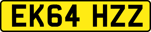 EK64HZZ