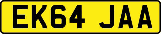 EK64JAA