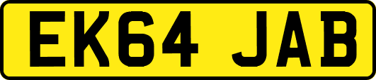 EK64JAB