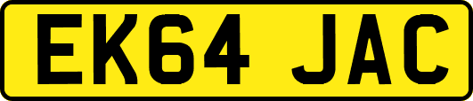 EK64JAC