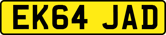EK64JAD