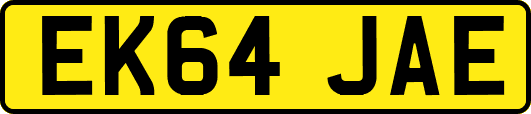 EK64JAE
