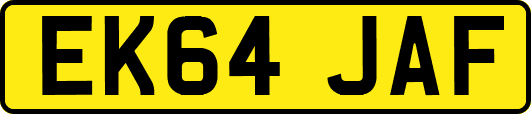 EK64JAF