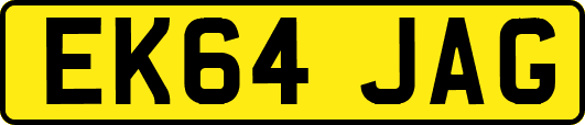 EK64JAG