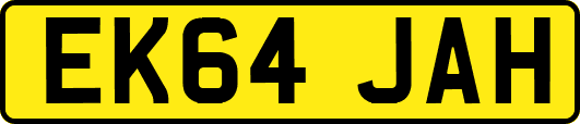 EK64JAH