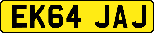 EK64JAJ