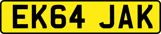 EK64JAK