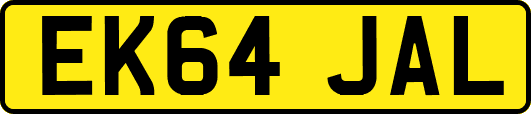 EK64JAL