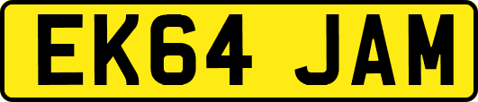 EK64JAM