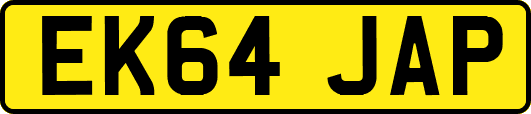EK64JAP