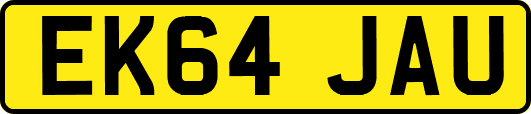 EK64JAU