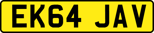 EK64JAV
