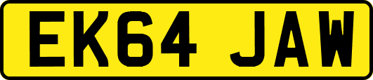 EK64JAW