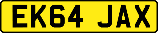 EK64JAX