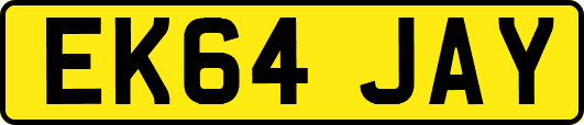 EK64JAY
