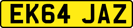 EK64JAZ