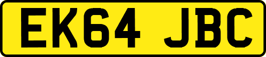 EK64JBC