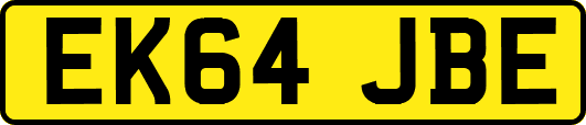EK64JBE