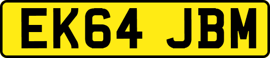 EK64JBM