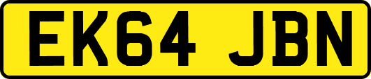EK64JBN