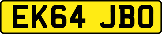 EK64JBO