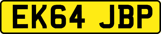 EK64JBP