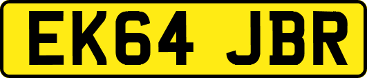 EK64JBR