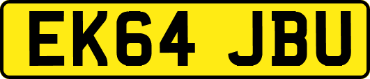 EK64JBU