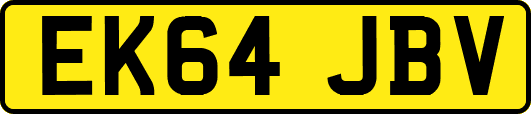 EK64JBV
