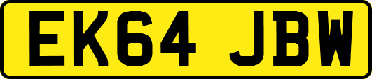 EK64JBW